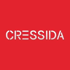CRESSIDA Logo