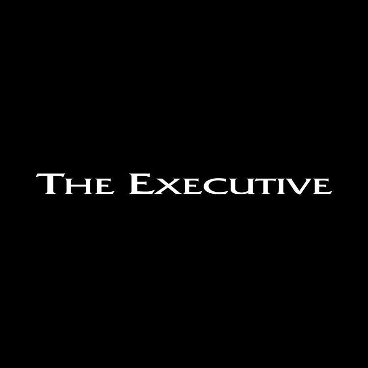 THE EXECUTIVE Logo