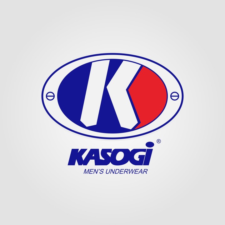 KASOGI Logo