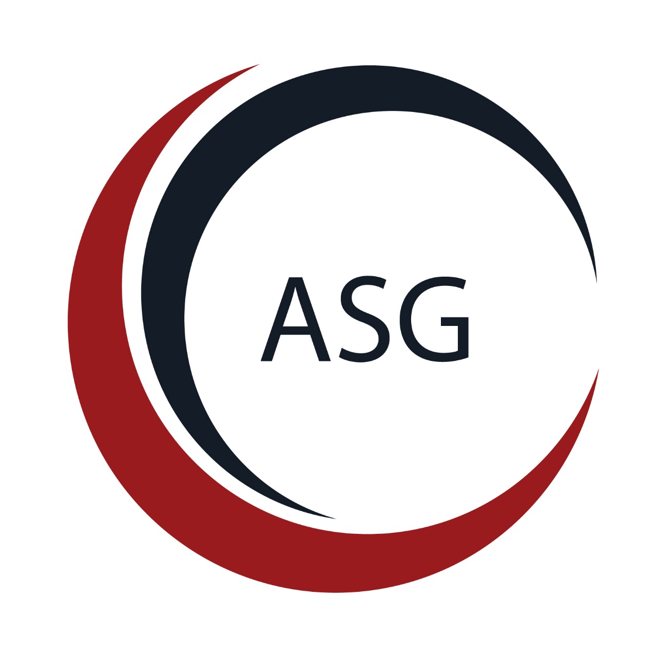 ASG Logo