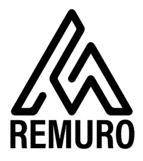REMURO Logo